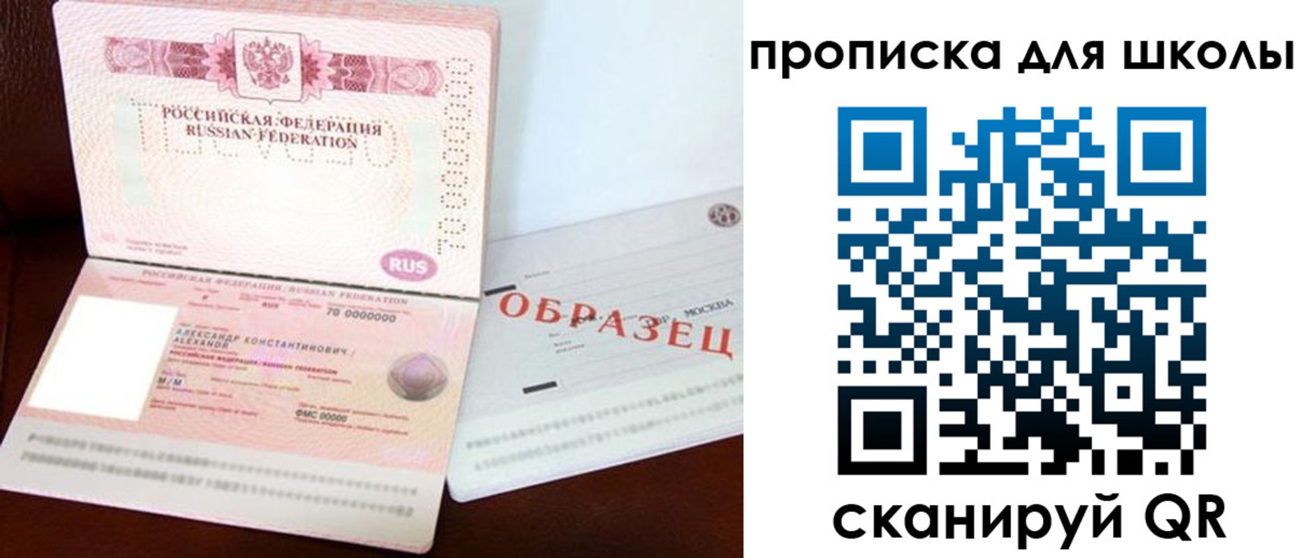 прописка для школы в Армавире
